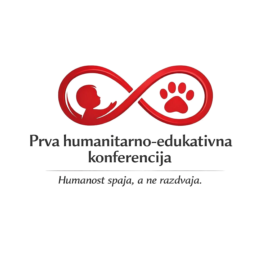 Humanost Spaja logo